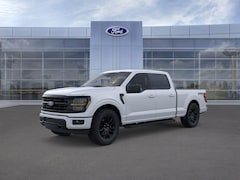 2026 Ford F-150 XLT Truck