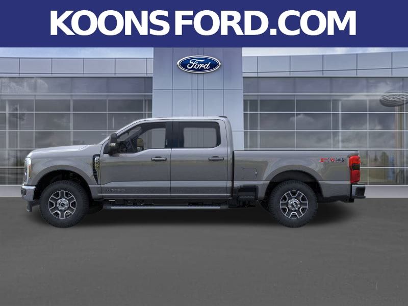 2026 Ford F-250 photo 3