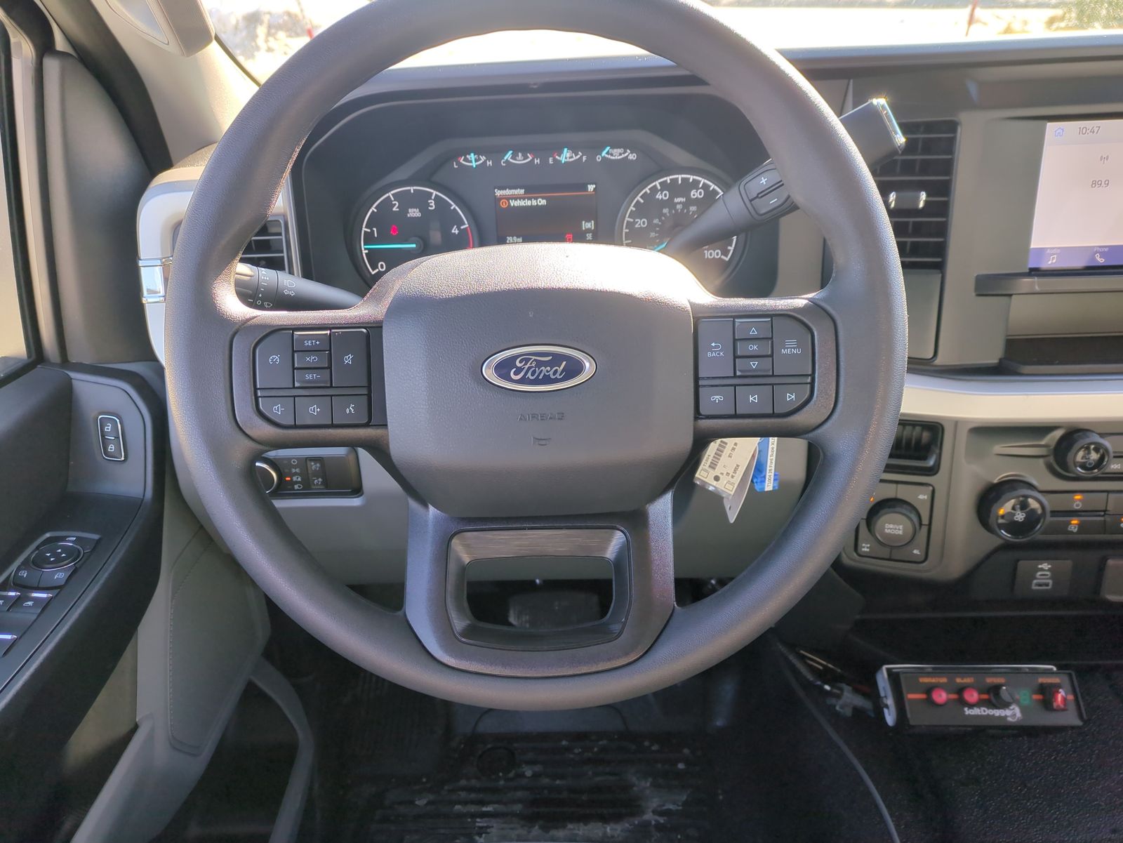 2026 Ford F-350 Super Duty XL - Photo 14