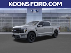 2026 Ford F-150 Platinum Truck