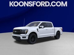 2026 Ford F-150 Lariat Truck