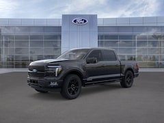 2026 Ford F-150 Platinum Truck