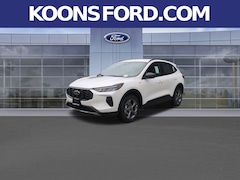 2026 Ford Escape ST-Line SUV