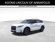 Lincoln Corsair
