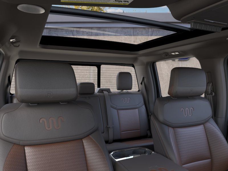 2026 Ford F-250 Super Duty King Ranch - Photo 22