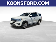 2020 Ford Expedition XLT SUV