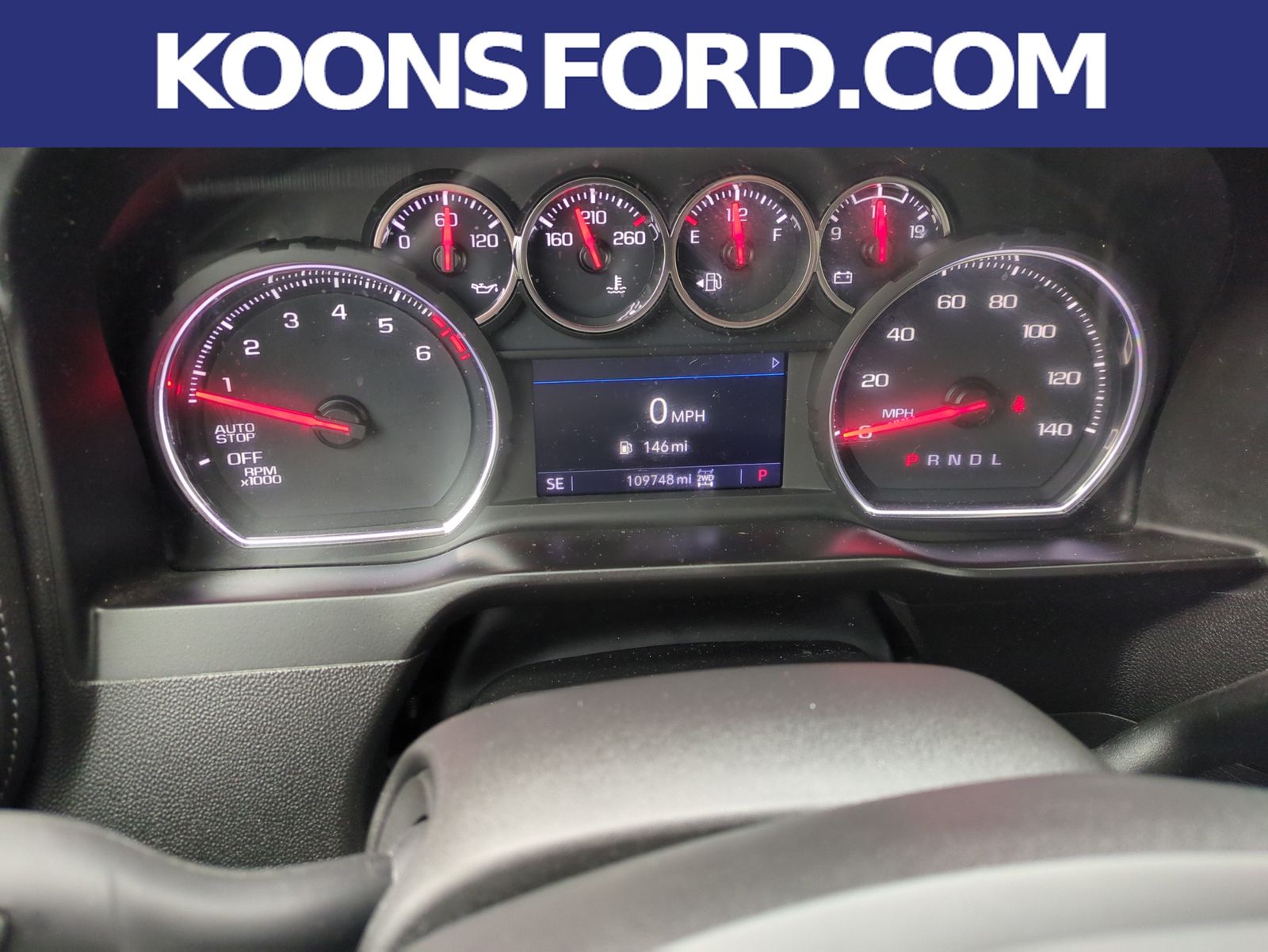 2021 Chevrolet Silverado 1500 RST - Photo 12