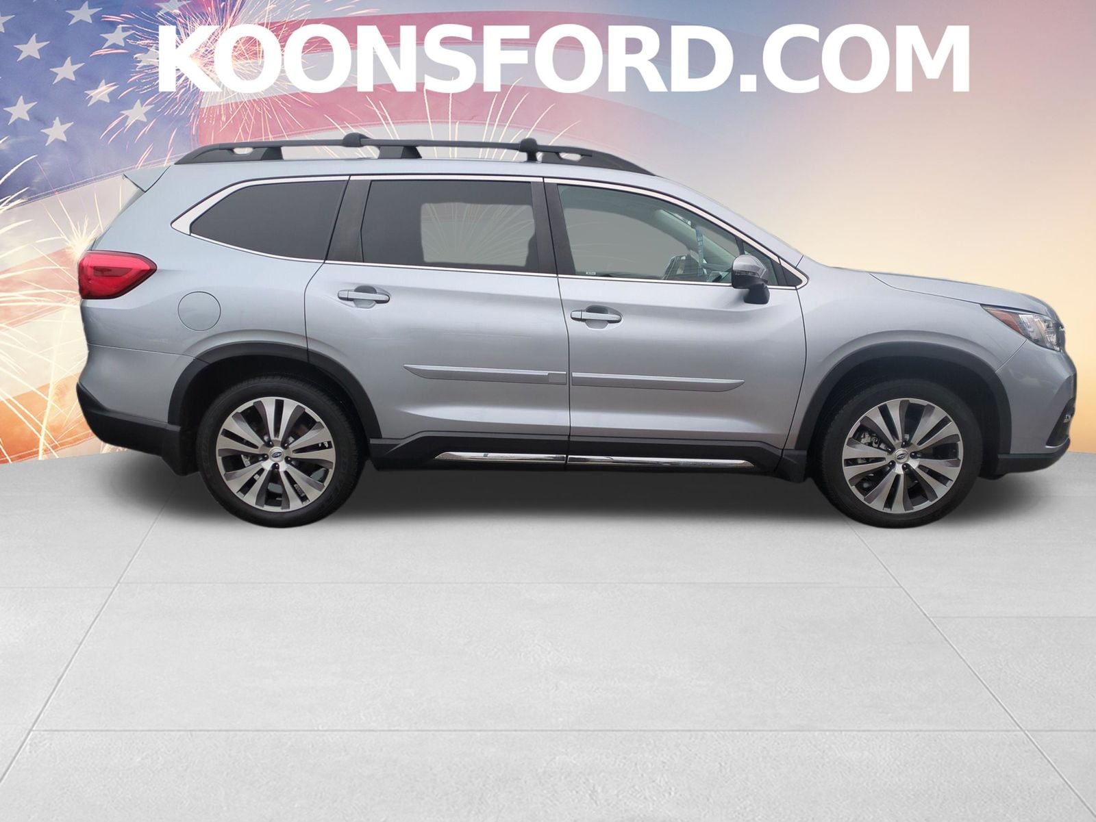 2022 Subaru Ascent Limited - Photo 6