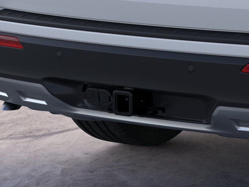 2026 Ford Explorer Active - Photo 23