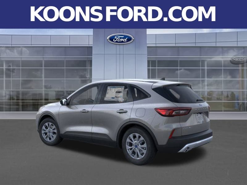 2026 Ford Escape Active photo 3
