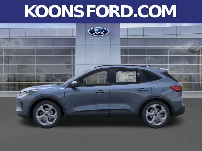 2026 Ford Escape ST-Line Select photo 2