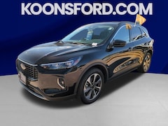 2023 Ford Escape Platinum SUV