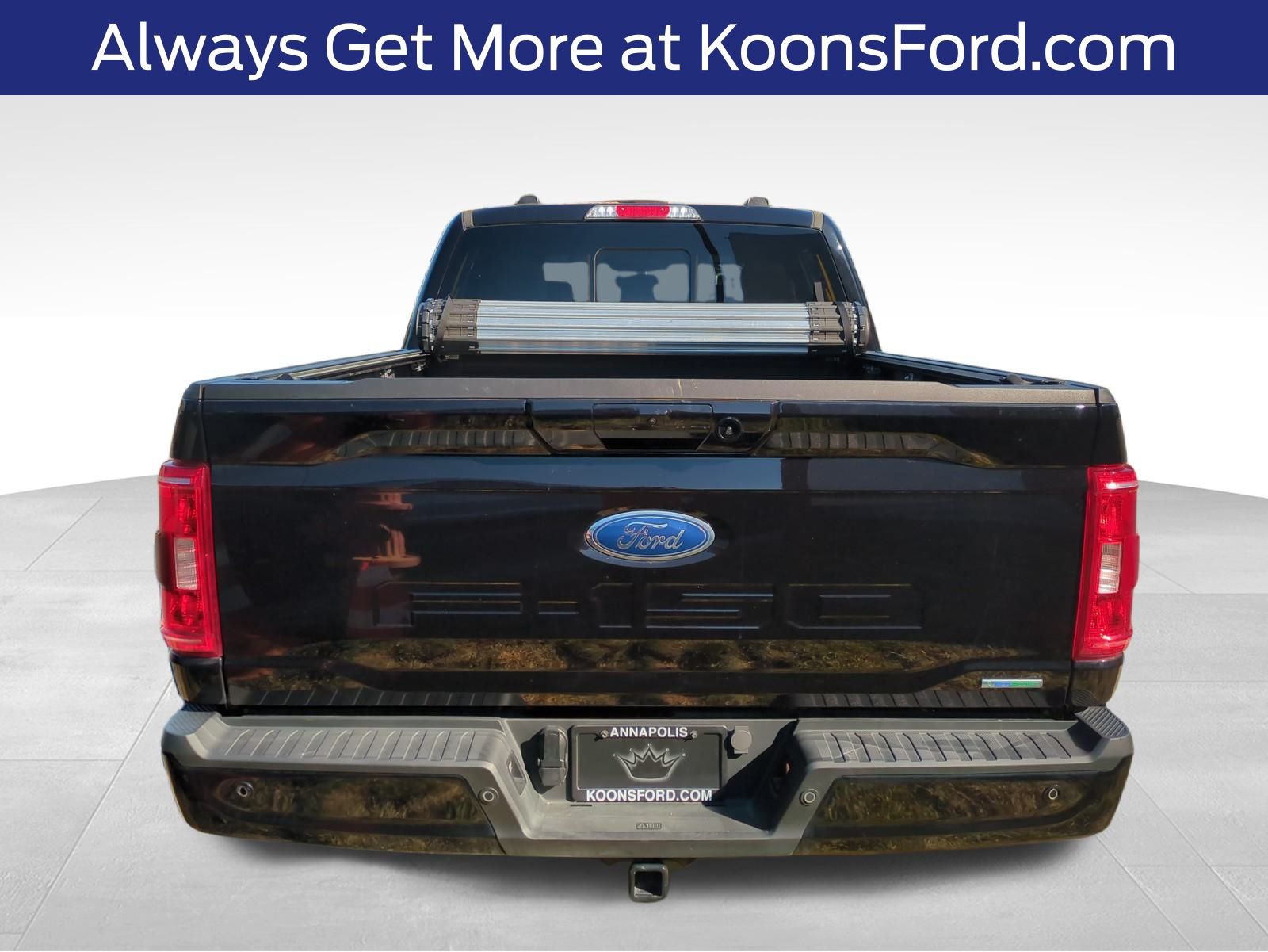 2023 Ford F-150 XLT photo 3