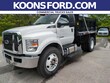 Ford F-750SD