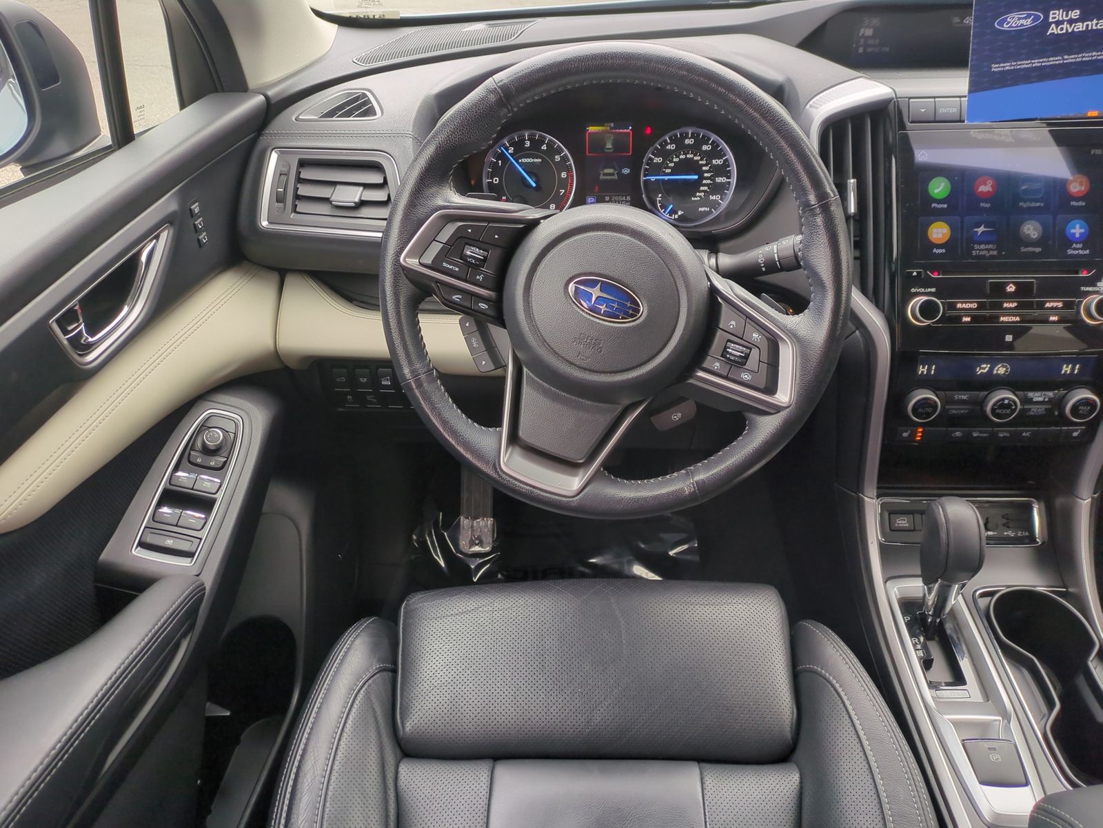 2022 Subaru Ascent Limited - Photo 13
