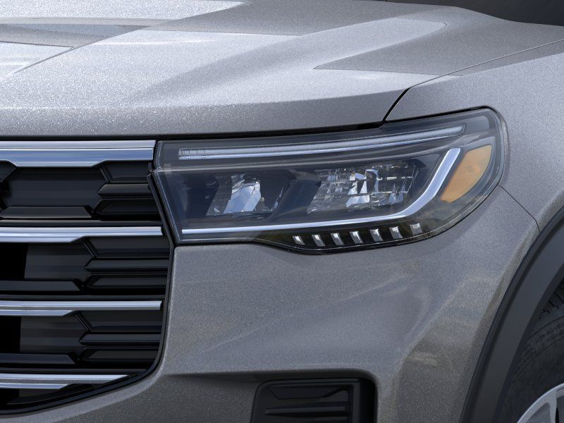 2026 Ford Explorer Active - Photo 18
