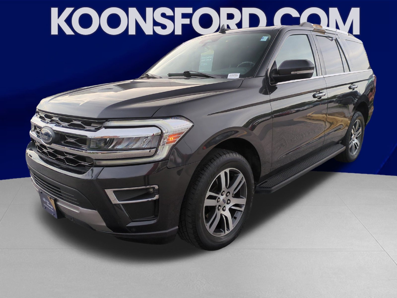 2024 Ford Expedition Limited SUV