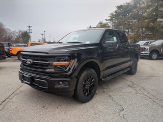 2026 Ford F-150 XLT Truck