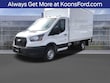 Ford Transit-350