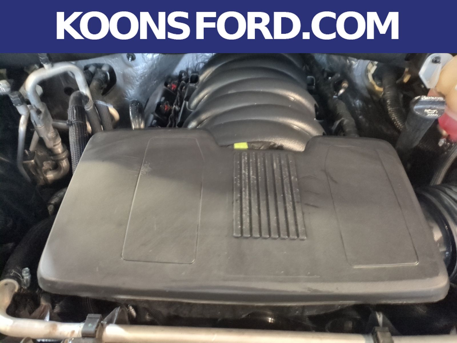 2021 Chevrolet Silverado 1500 RST - Photo 17