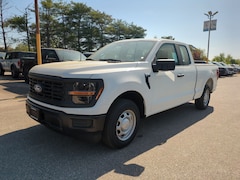 2026 Ford F-150 XL Truck