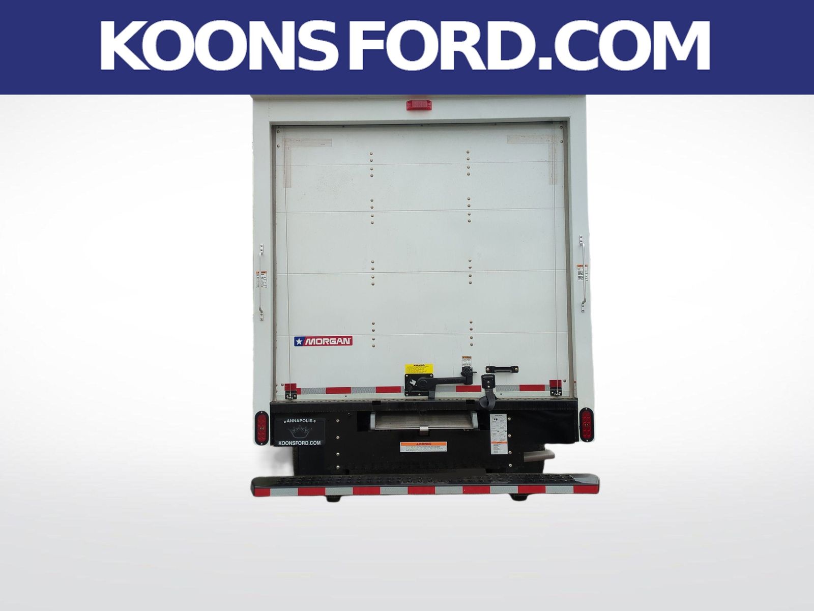 2024 Ford Transit Cutaway Base - Photo 7