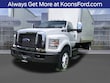 Ford F-650SD