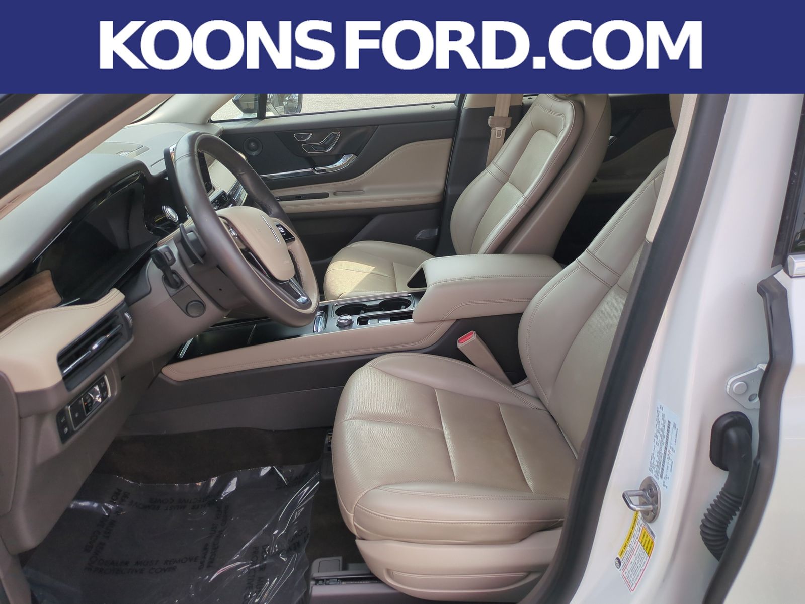 2021 Lincoln Corsair Grand Touring - Photo 9