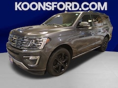 2021 Ford Expedition Limited SUV