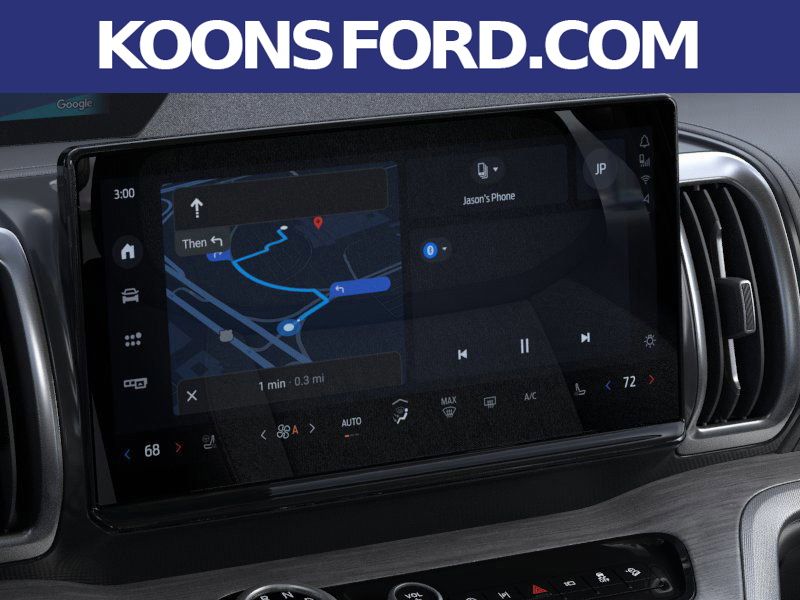 2025 Ford Expedition Platinum photo 3