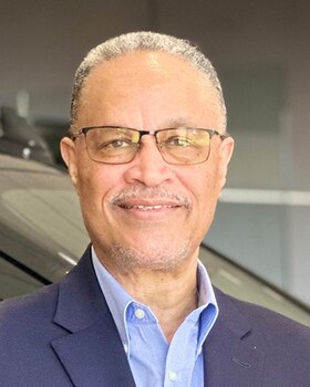 Staff member Nathan Gray from 622e7fa305f2