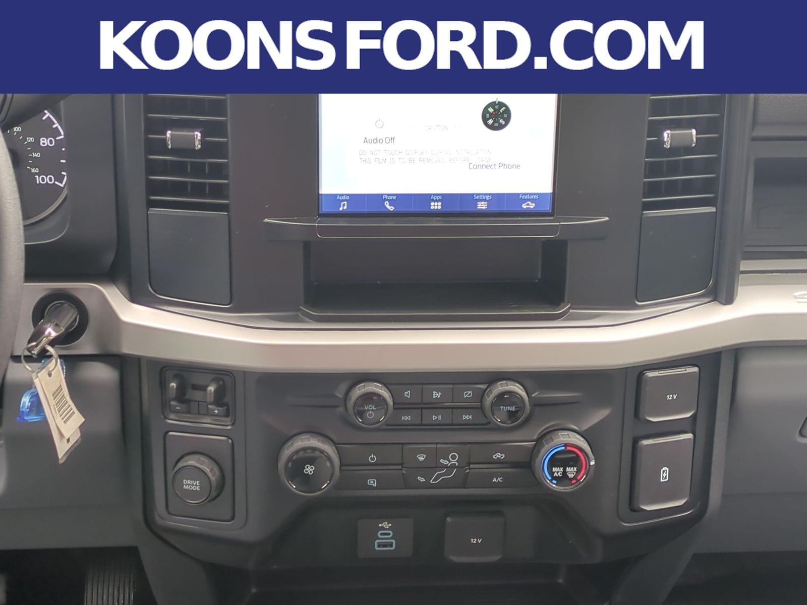 2024 Ford F-450 Super Duty Chassis Cab XL - Photo 19
