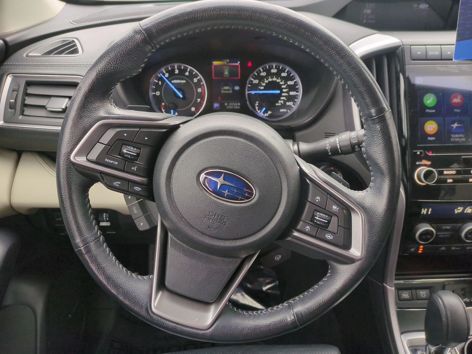 2022 Subaru Ascent Limited - Photo 14