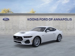 2026 Ford Mustang GT Premium Coupe