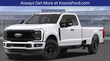 Ford F-250SD