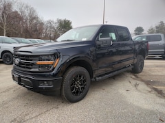 2026 Ford F-150 XLT Truck