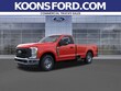 Ford F-250SD