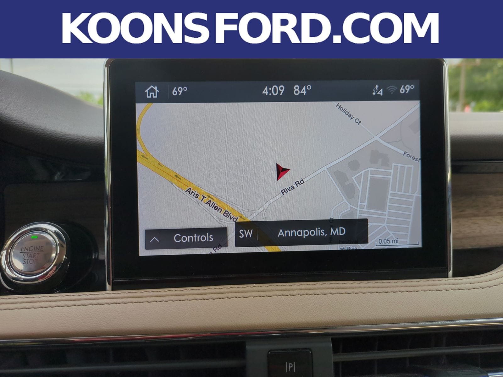 2021 Lincoln Corsair Grand Touring - Photo 19