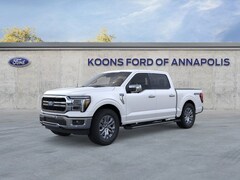 2026 Ford F-150 Lariat Truck