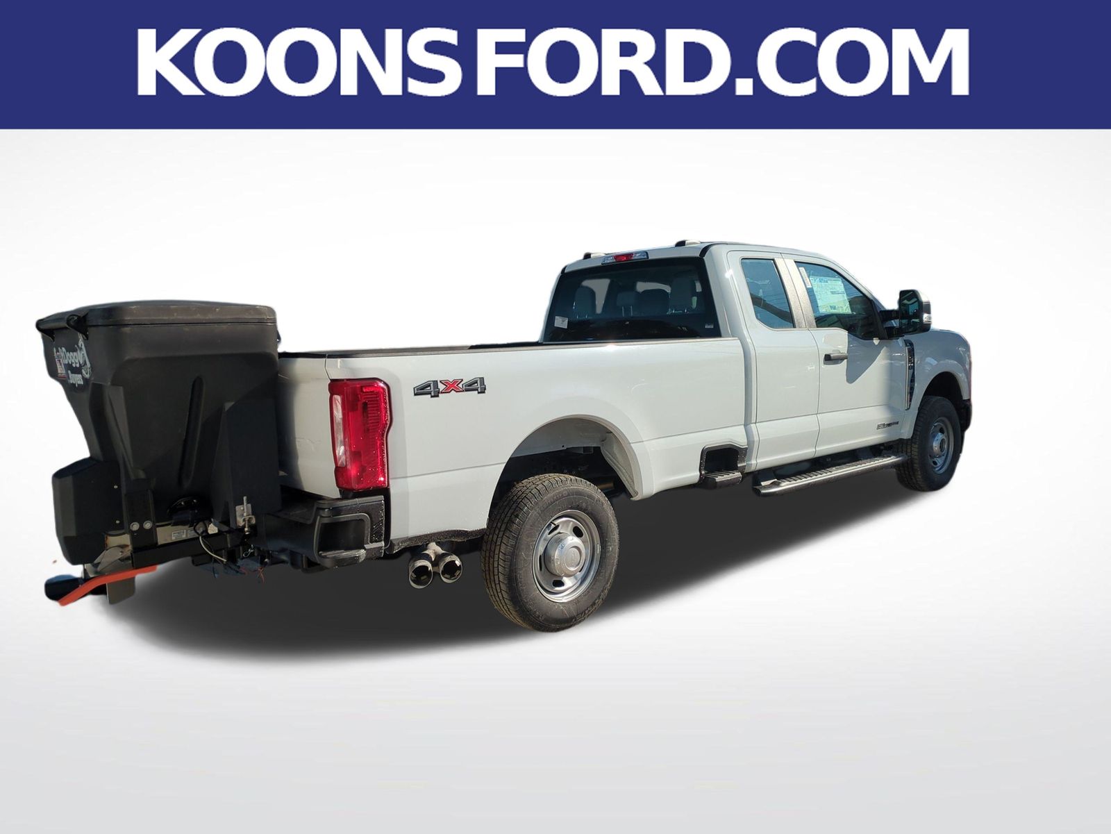 2026 Ford F-350 Super Duty XL - Photo 6