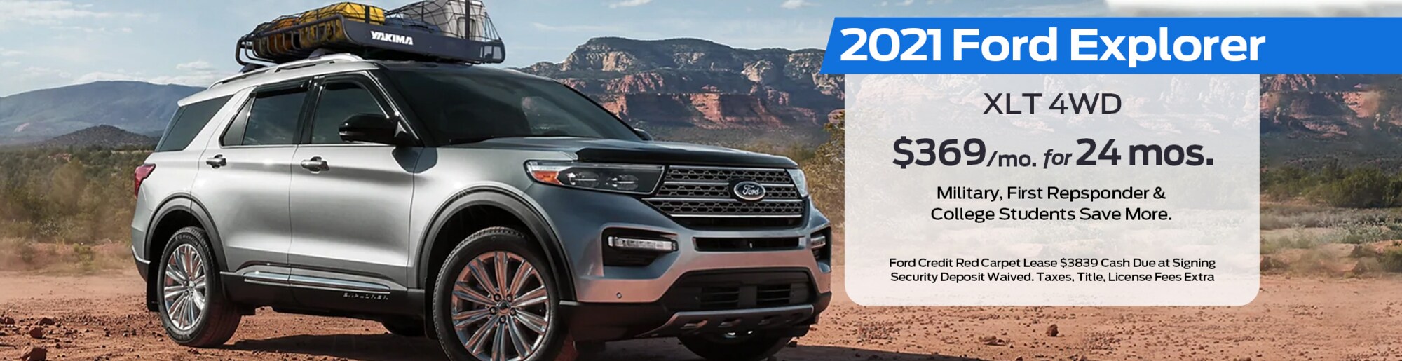 Koons Ford Ford Sales, Ford Service and Parts in Annapolis