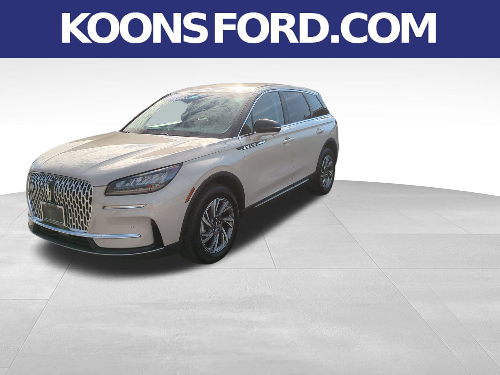 2024 Lincoln Corsair Premiere AWD's photo