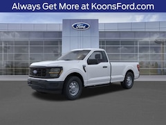 2025 Ford F-150 XL Truck