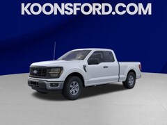 2026 Ford F-150 XL Truck