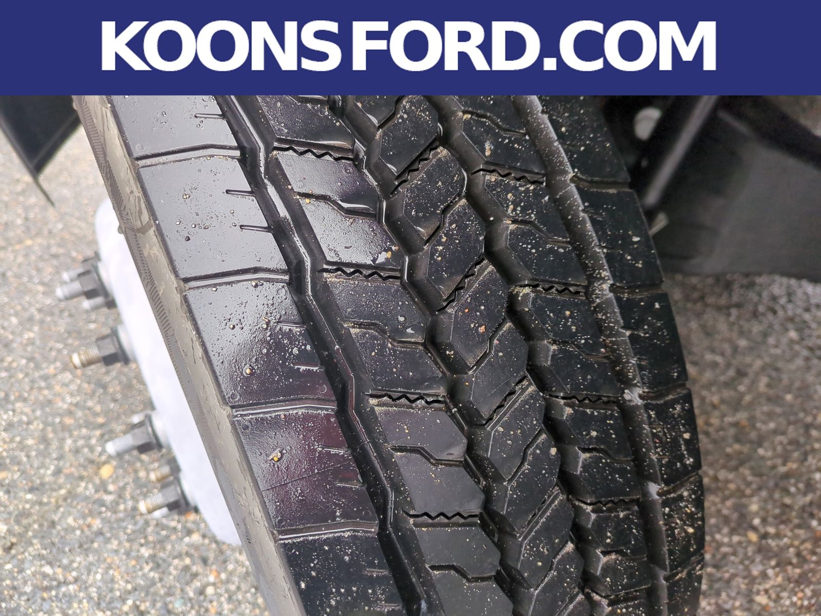 2024 Ford F-450 Super Duty Chassis Cab XL - Photo 27