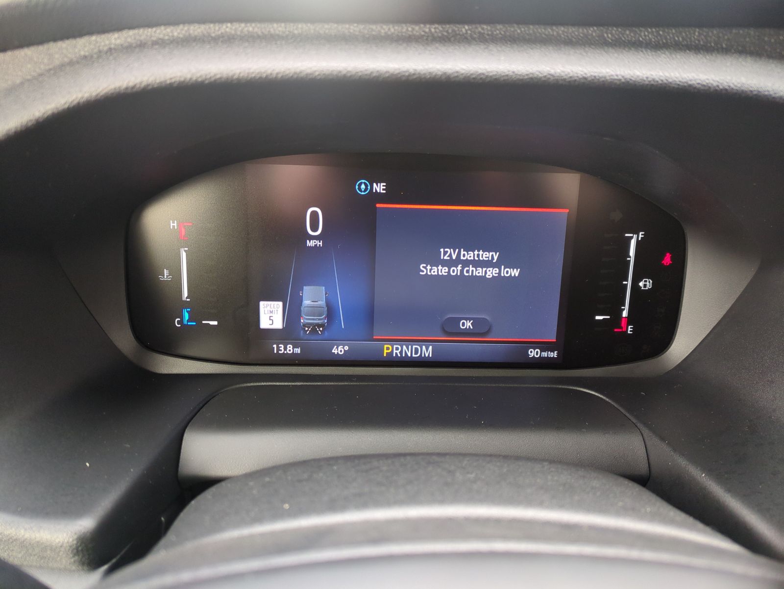 2026 Ford Transit Van Base - Photo 16