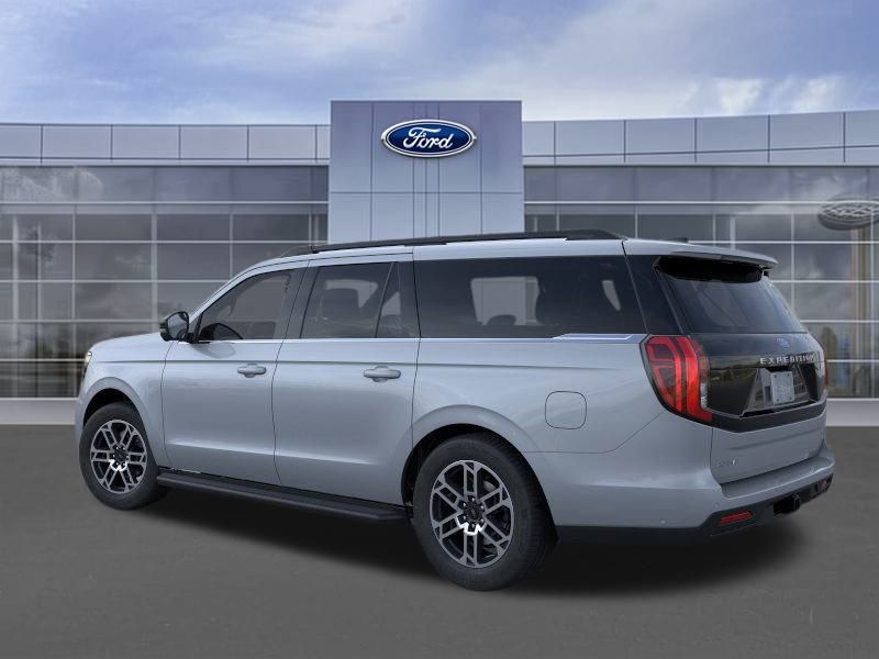 2025 Ford Expedition MAX photo 2