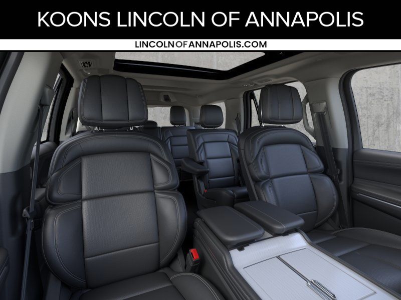 2026 Lincoln Navigator Reserve - Photo 11