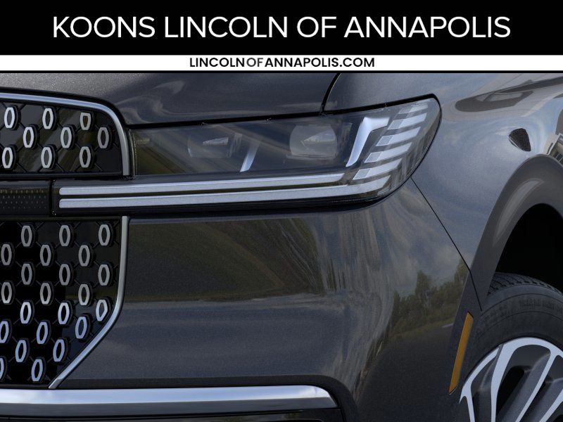 2026 Lincoln Navigator Reserve L - Photo 19