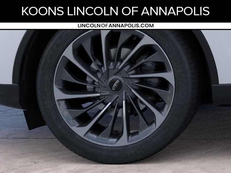 2026 Lincoln Aviator Reserve - Photo 20